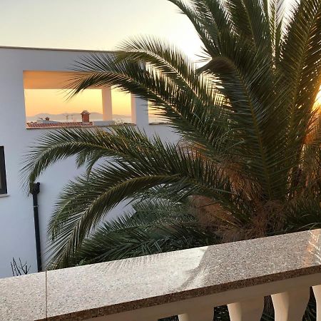 Apartmani Svit Zadar Exterior foto