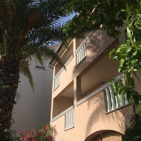 Apartmani Svit Zadar Exterior foto