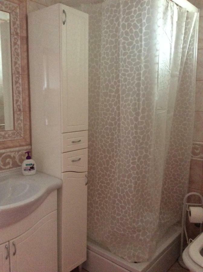 Apartmani Svit Zadar Exterior foto