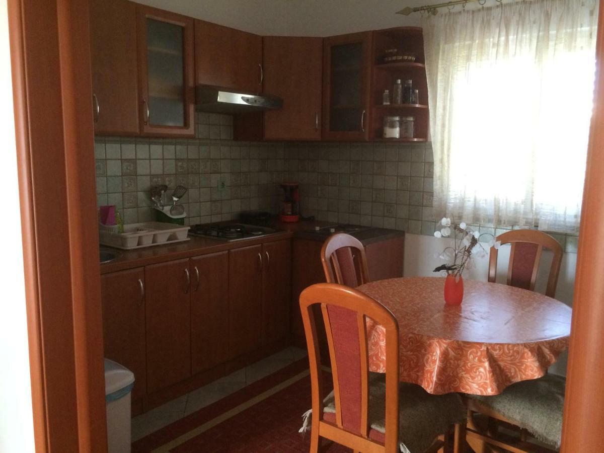 Apartmani Svit Zadar Exterior foto
