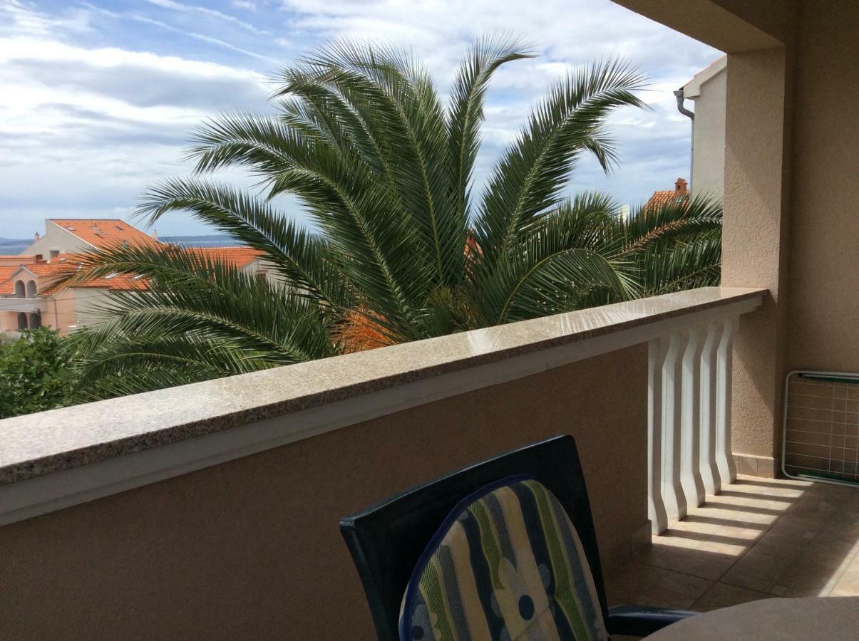 Apartmani Svit Zadar Exterior foto