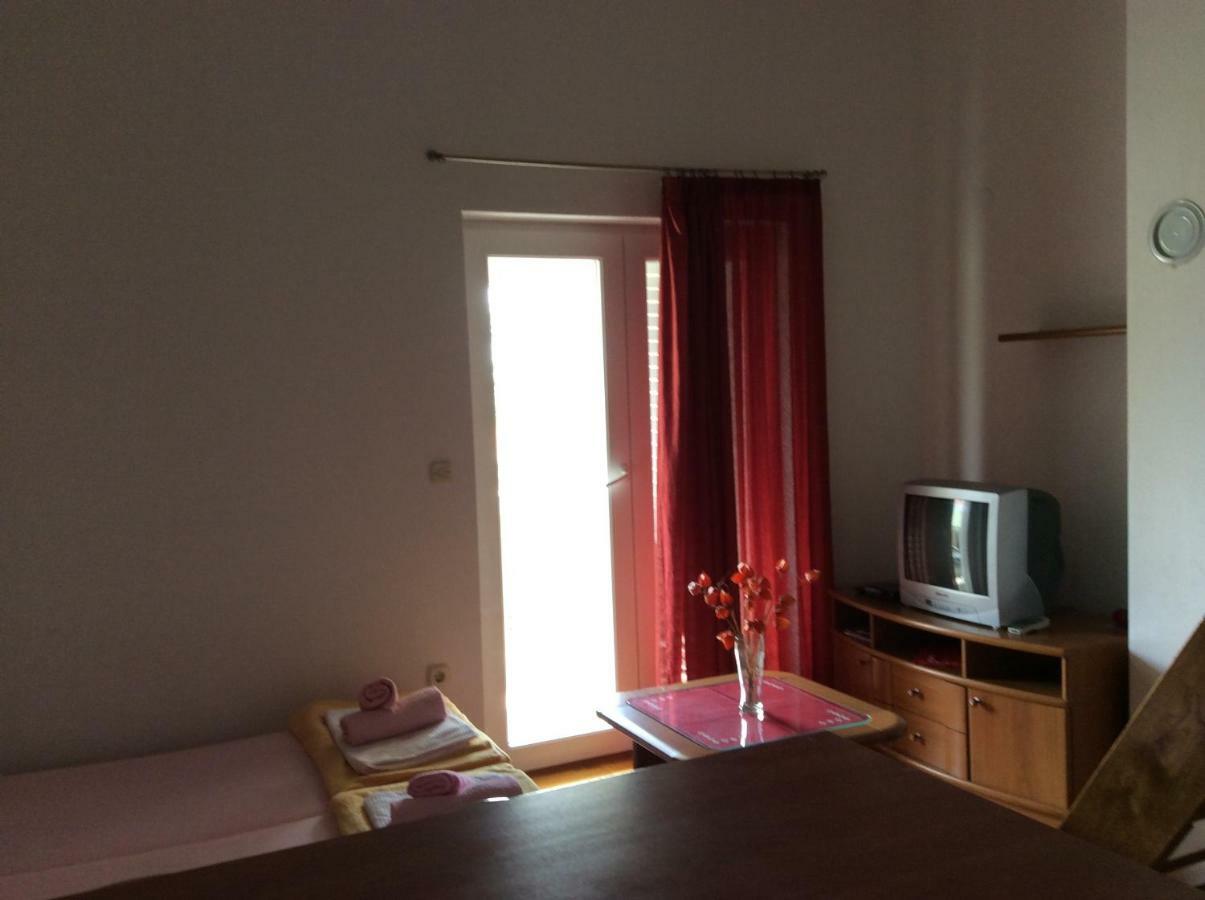Apartmani Svit Zadar Exterior foto