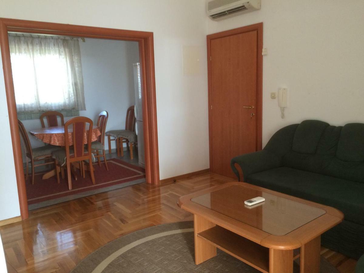Apartmani Svit Zadar Exterior foto