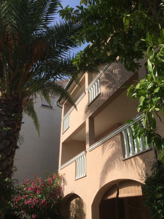 Apartmani Svit Zadar Exterior foto