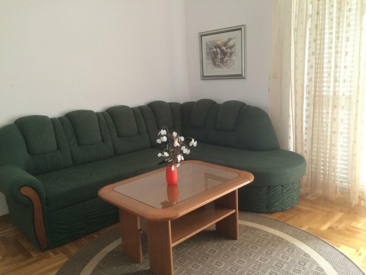 Apartmani Svit Zadar Exterior foto