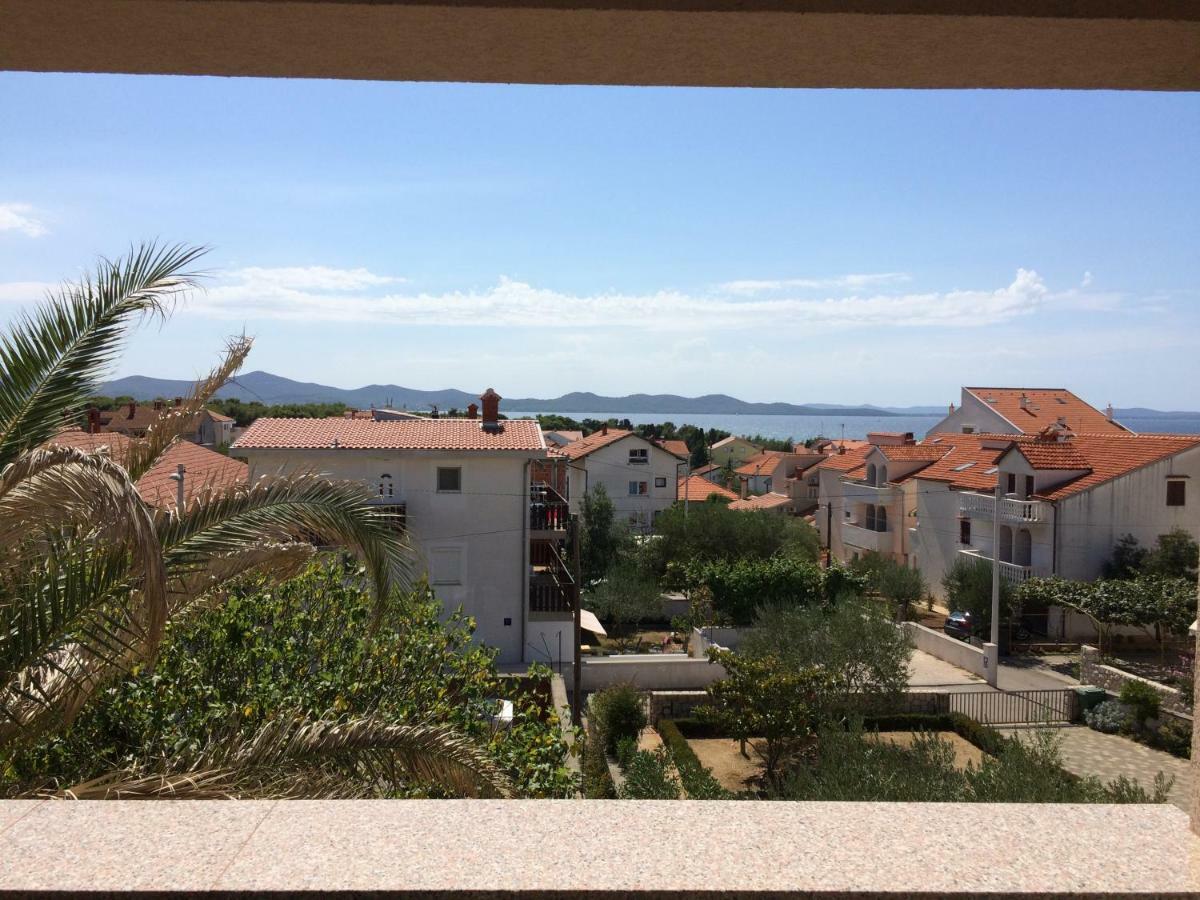 Apartmani Svit Zadar Exterior foto